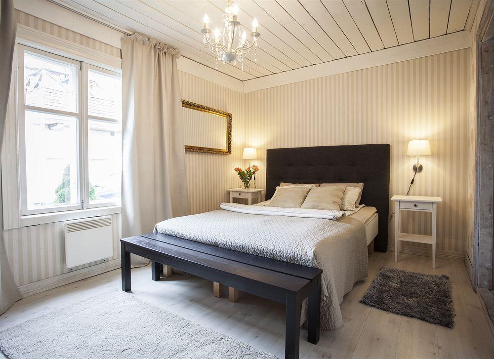 Bridget Inn Naantali Exterior photo